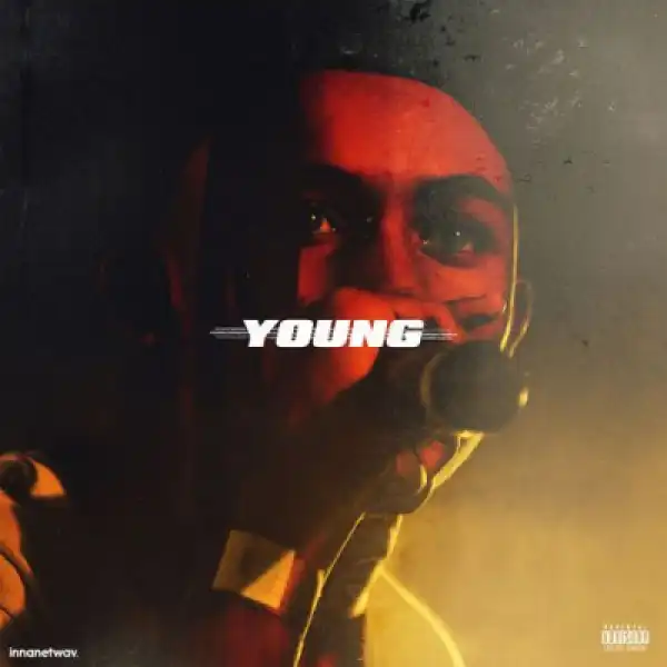 The Big Hash - Young (Outro)
